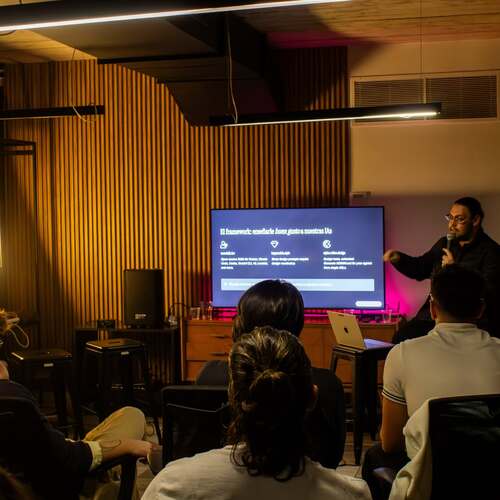 Talk for Friends of Figma